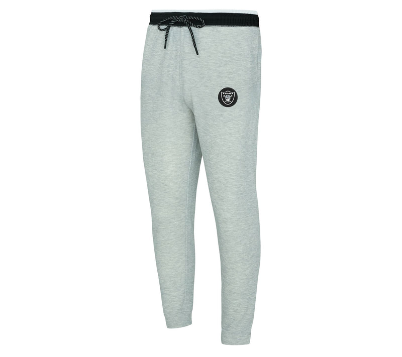 NFL Officially Licensed Men's Cuffed Sweatpants — View 6