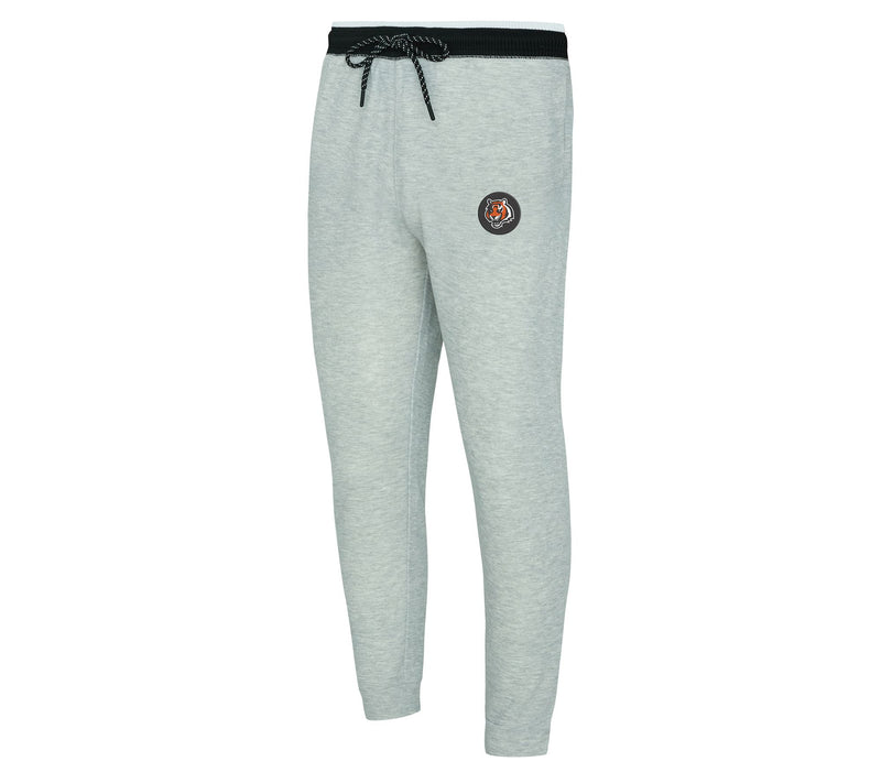 NFL Officially Licensed Men's Cuffed Sweatpants — View 7