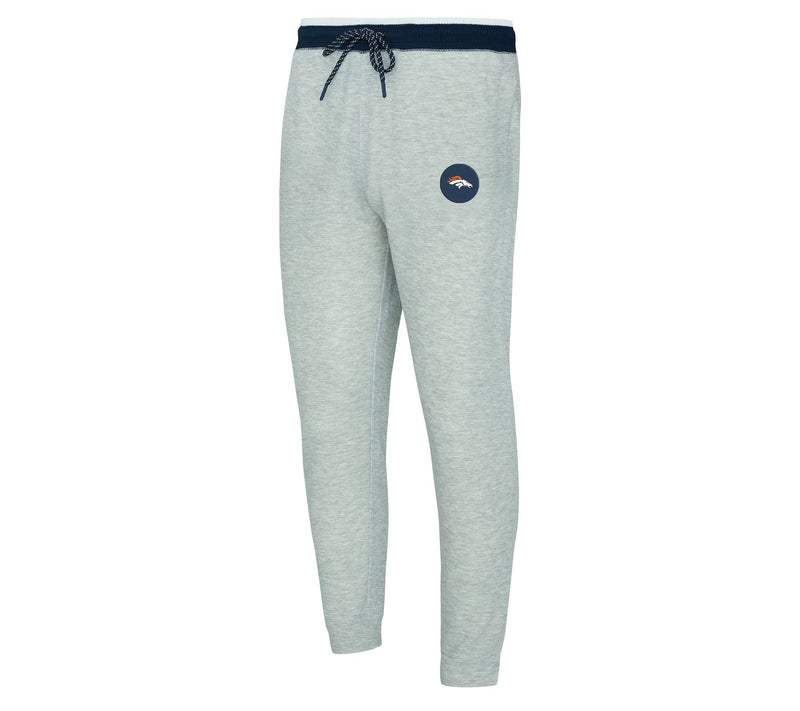 NFL Officially Licensed Men's Cuffed Sweatpants — View 8