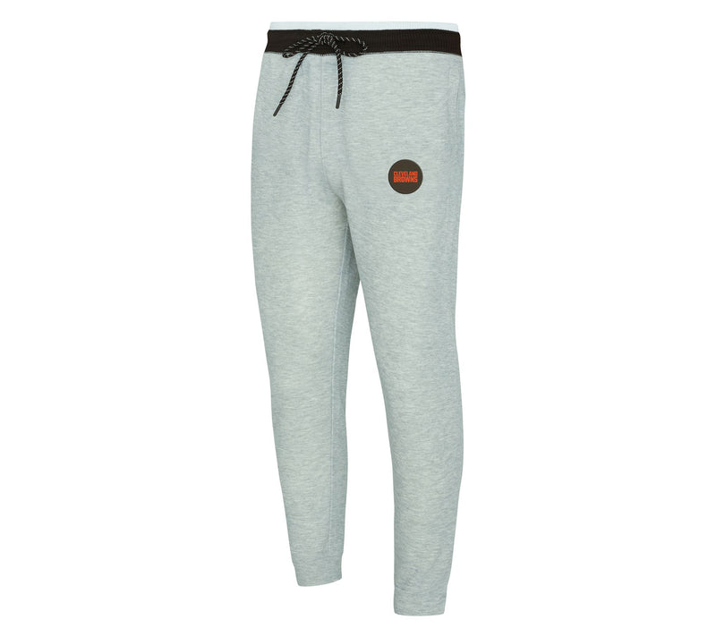 NFL Officially Licensed Men's Cuffed Sweatpants — View 41