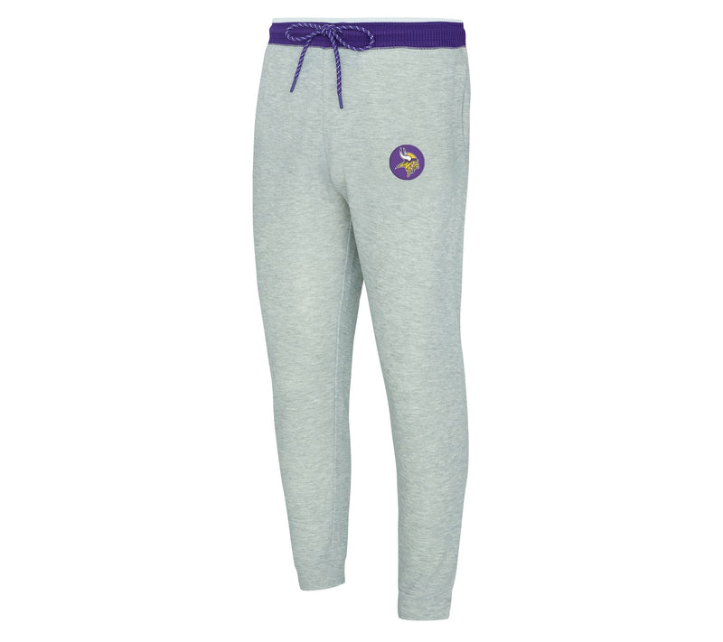 NFL Officially Licensed Men's Cuffed Sweatpants — View 42