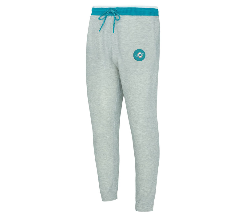 NFL Officially Licensed Men's Cuffed Sweatpants — View 43