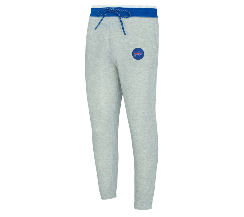 NFL Officially Licensed Men's Cuffed Sweatpants — View 13