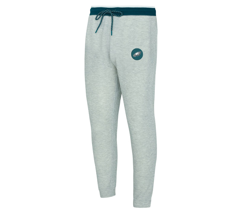 NFL Officially Licensed Men's Cuffed Sweatpants — View 45