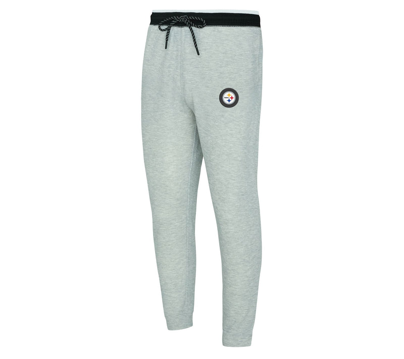 NFL Officially Licensed Men's Cuffed Sweatpants — View 17