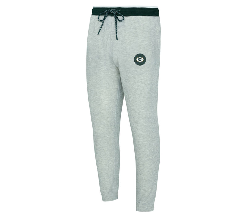 NFL Officially Licensed Men's Cuffed Sweatpants — View 18