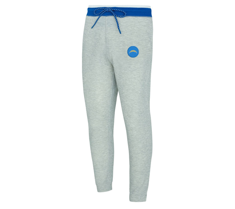 NFL Officially Licensed Men's Cuffed Sweatpants — View 54
