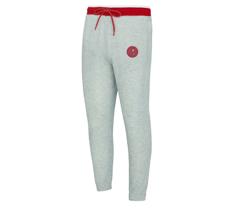 NFL Officially Licensed Men's Cuffed Sweatpants — View 57