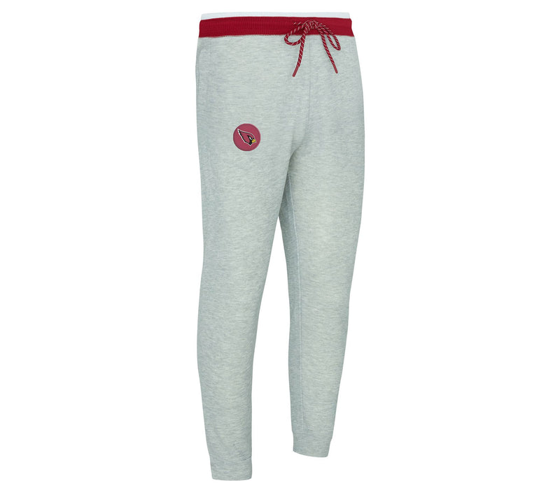 NFL Officially Licensed Men's Cuffed Sweatpants — View 28