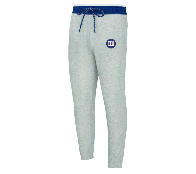 NFL Officially Licensed Men's Cuffed Sweatpants — View 60
