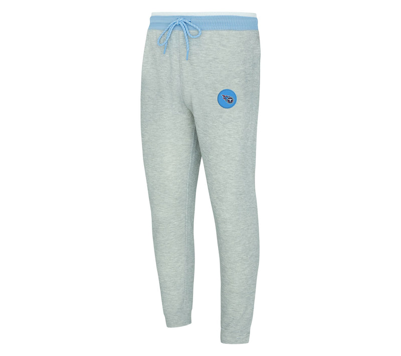 NFL Officially Licensed Men's Cuffed Sweatpants — View 61