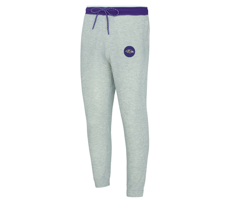 NFL Officially Licensed Men's Cuffed Sweatpants — View 63
