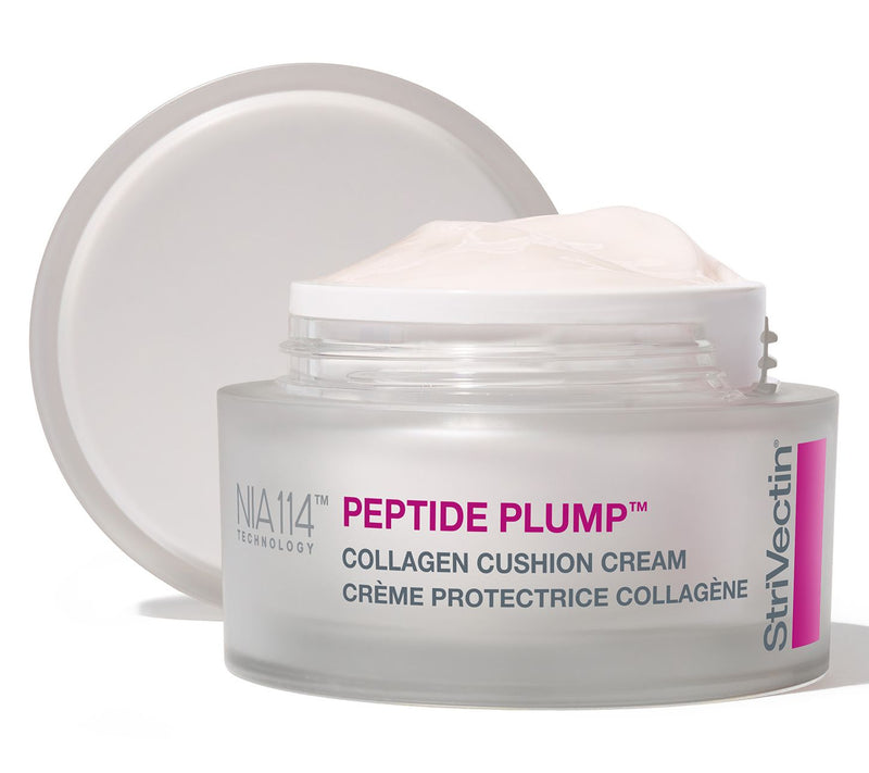StriVectin PEPTIDE PLUMP Collagen Cushion Cream — View 2