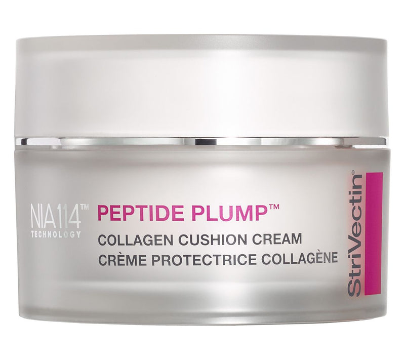 StriVectin PEPTIDE PLUMP Collagen Cushion Cream — Main view
