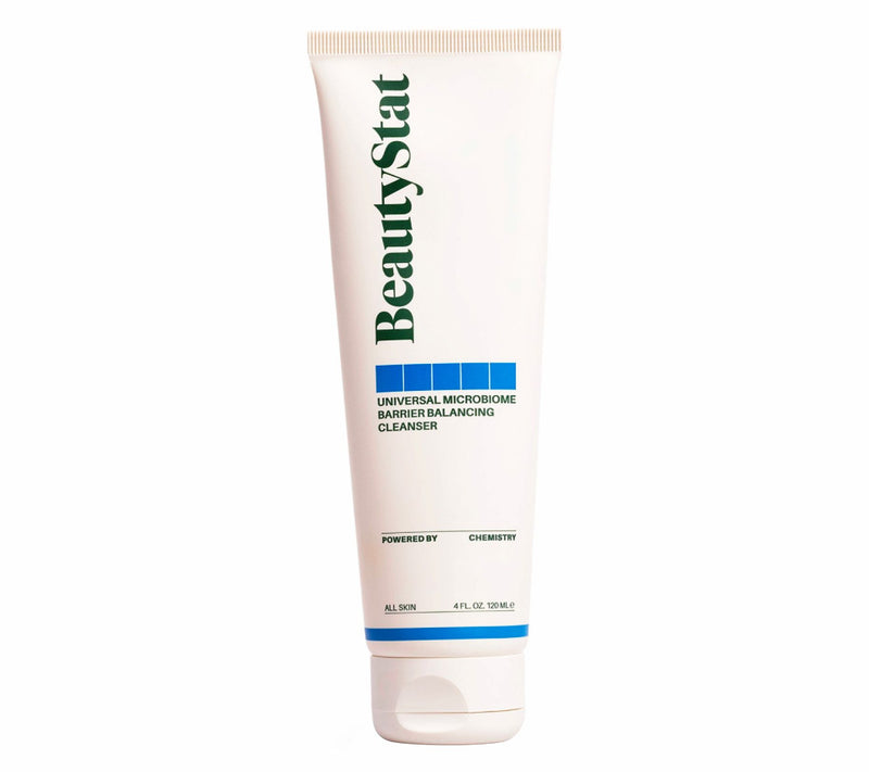 BeautyStat Universal Microbiome Barrier Balancing Cleanser — Main view