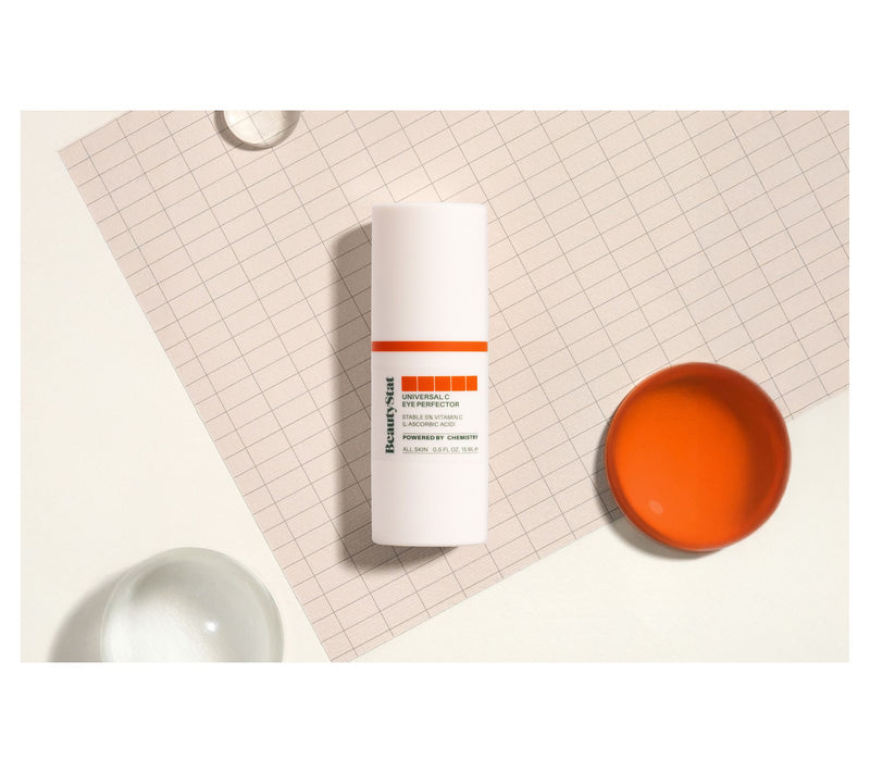 BeautyStat Universal C Eye Perfector 15mL — View 3