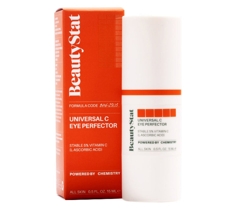 BeautyStat Universal C Eye Perfector 15mL — View 2