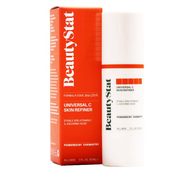BeautyStat Universal C Skin Refiner — View 2