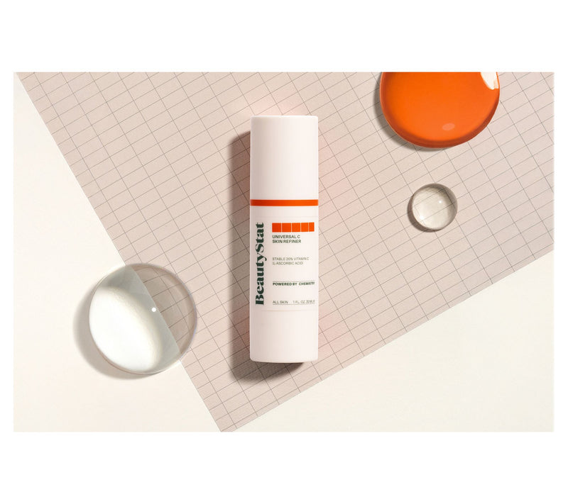BeautyStat Universal C Skin Refiner — View 3