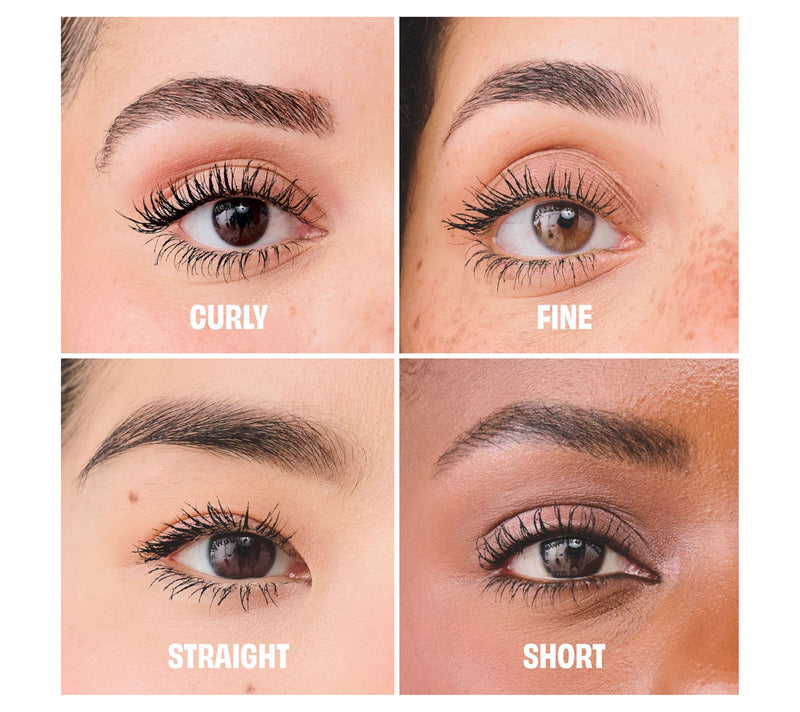 Benefit Cosmetics Bad Gal Bounce Volumizing Mascara Mini — View 3