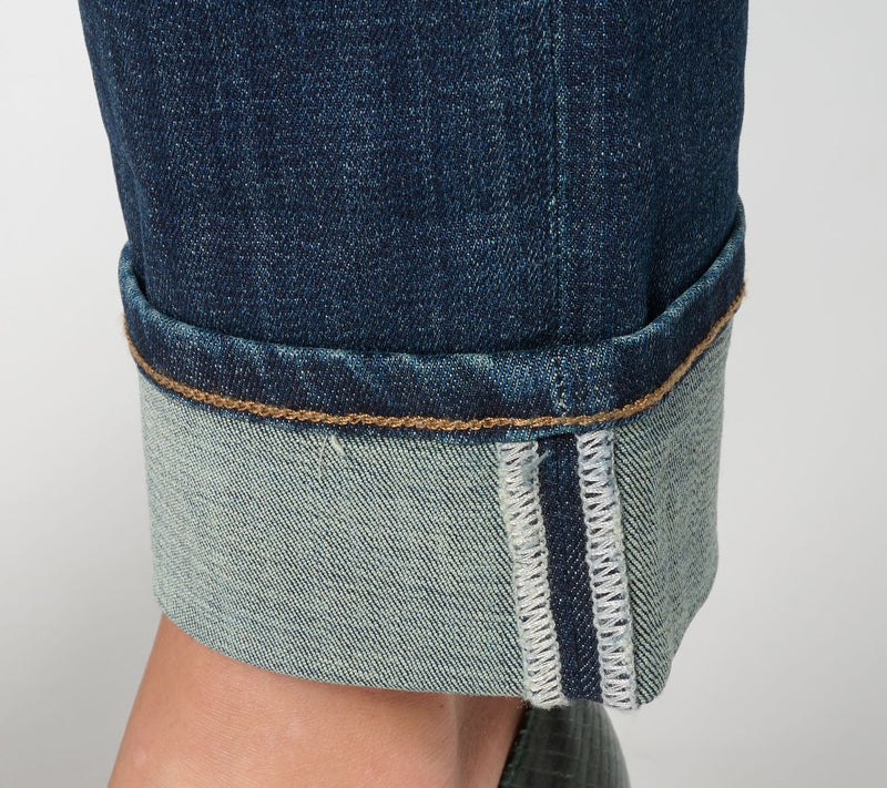 Liverpool Los Angeles Gia Glider Girlfriend Jean — View 9