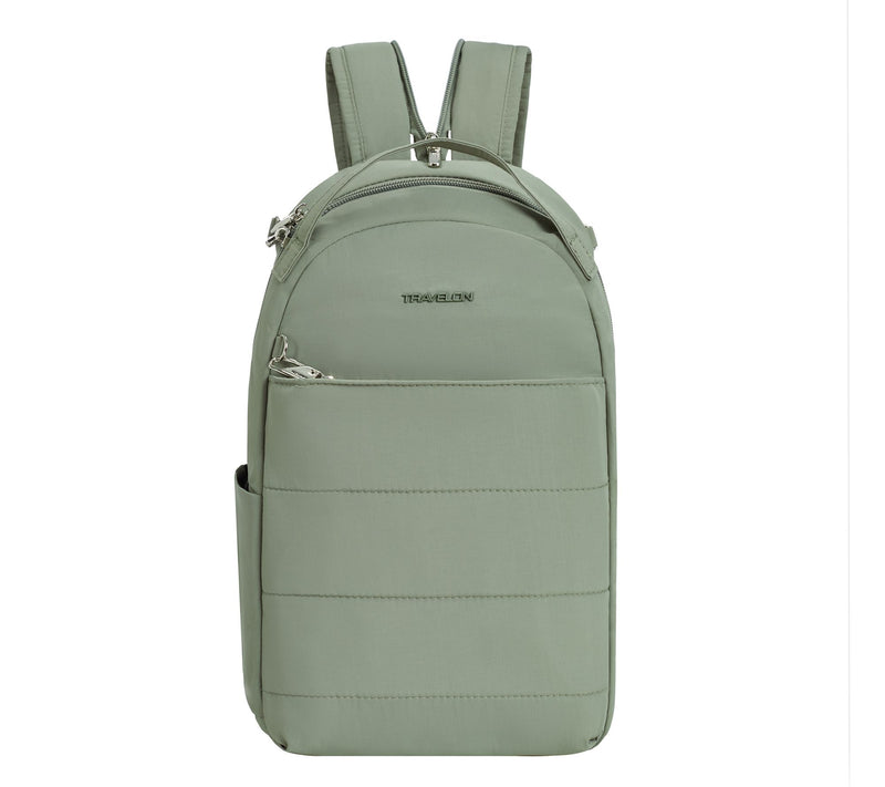 Travelon Roam Anti-Theft Convertible Backpack Sling — Main view