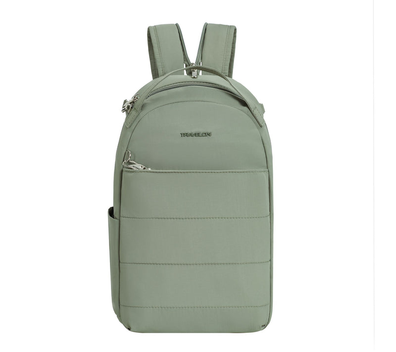 Travelon Roam Anti-Theft Convertible Backpack Sling — View 13