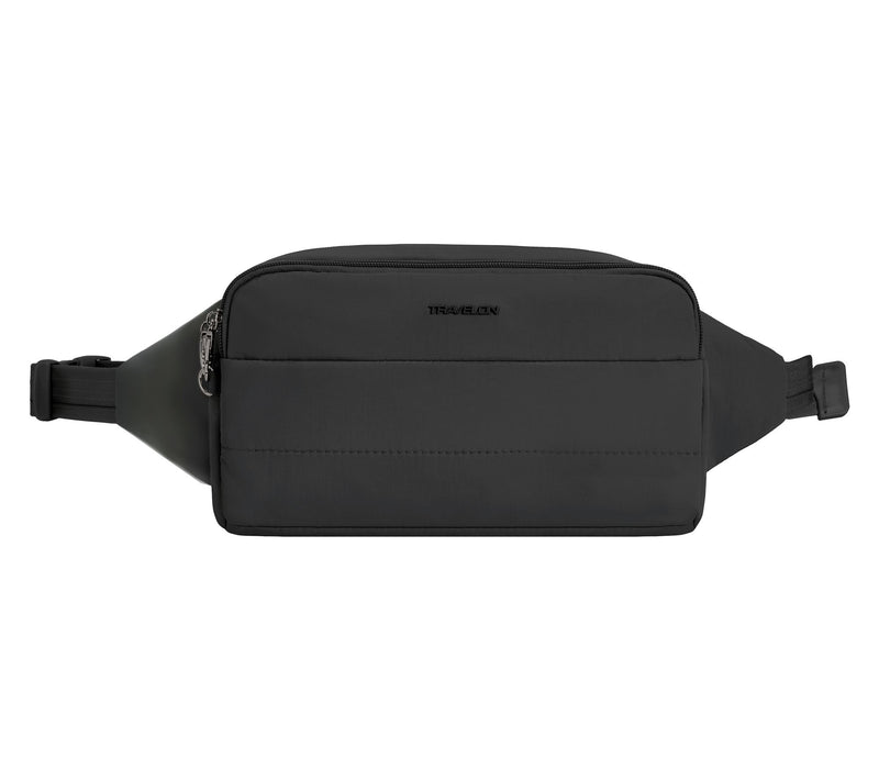 Travelon Roam Anti-Theft XL Sling Belt Bag — View 12