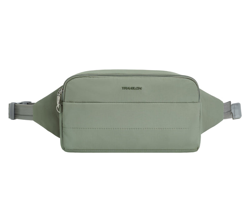 Travelon Roam Anti-Theft XL Sling Belt Bag — Main view