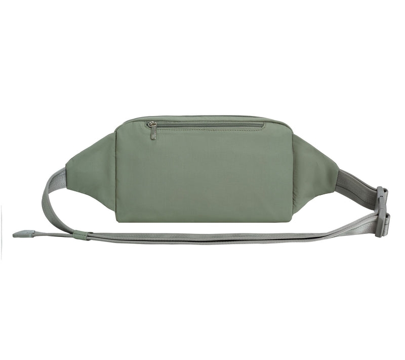 Travelon Roam Anti-Theft XL Sling Belt Bag — View 3