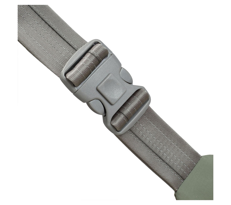 Travelon Roam Anti-Theft XL Sling Belt Bag — View 8