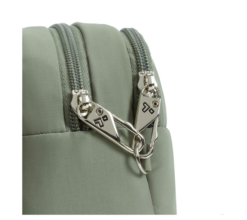 Travelon Roam Anti-Theft XL Sling Belt Bag — View 6
