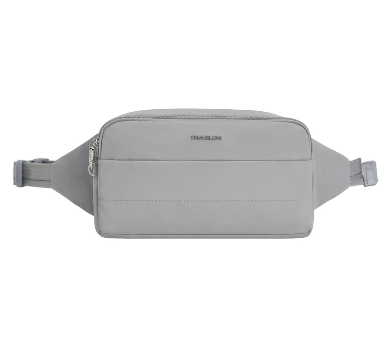 Travelon Roam Anti-Theft XL Sling Belt Bag — View 14