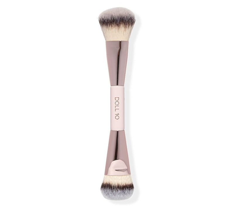 Doll 10 Sculpt Double Ended Brush — Main view