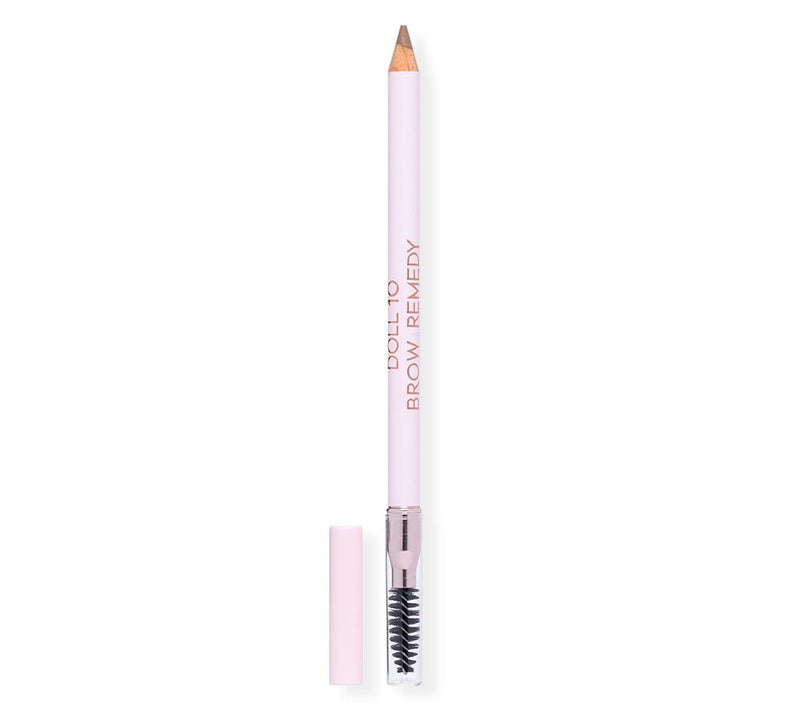 Doll 10 Brow Remedy Precision Powder Pencil — View 8