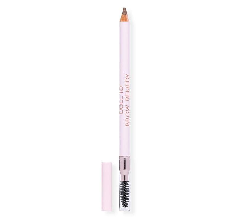 Doll 10 Brow Remedy Precision Powder Pencil — View 9