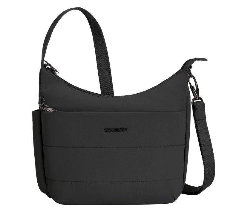 Travelon Anti-Theft Roam Medium Crossbody — View 11