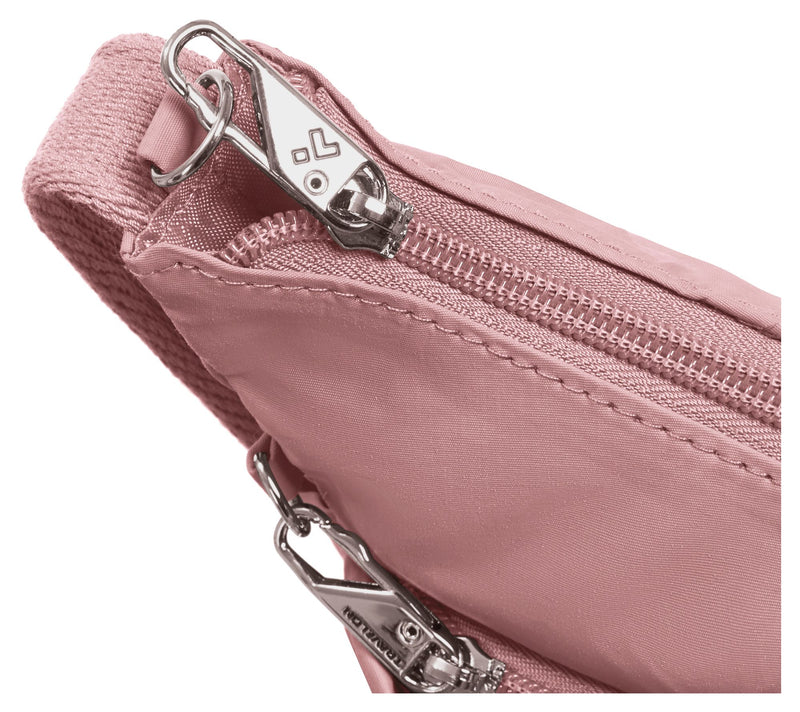 Travelon Anti-Theft Roam Medium Crossbody — View 17