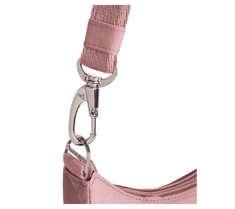 Travelon Anti-Theft Roam Medium Crossbody — View 16
