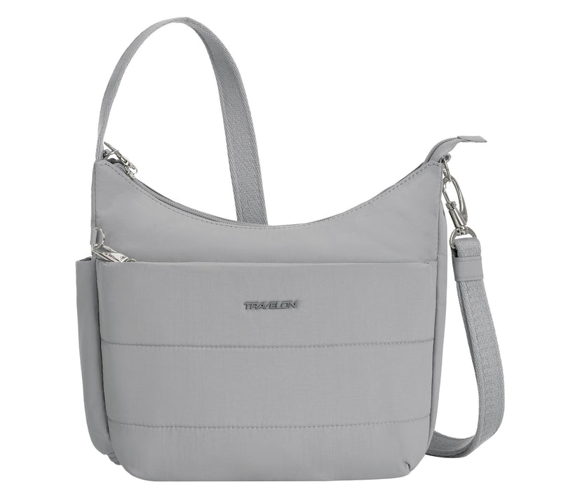 Travelon Anti-Theft Roam Medium Crossbody — View 5