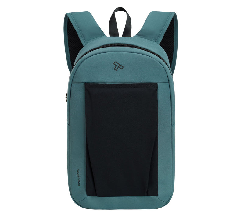 Travelon Anti-Theft The Voyages Small Water Bottle Backpack — Main view