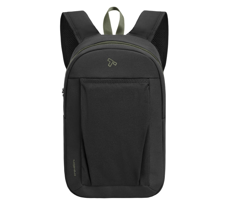Travelon Anti-Theft The Voyages Small Water Bottle Backpack — View 7