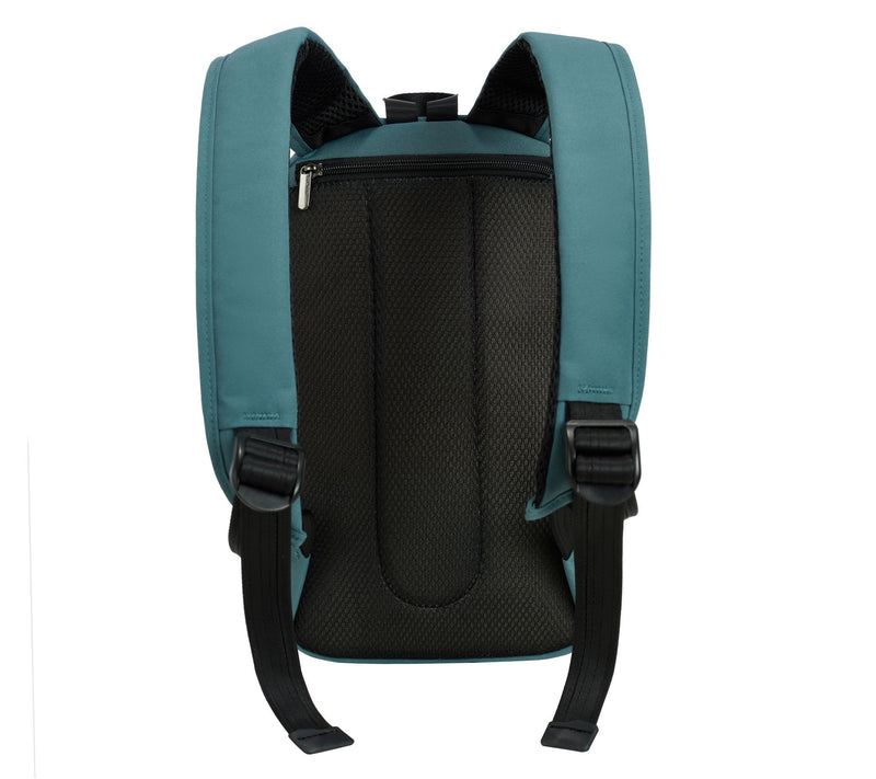 Travelon Anti-Theft The Voyages Small Water Bottle Backpack — View 2