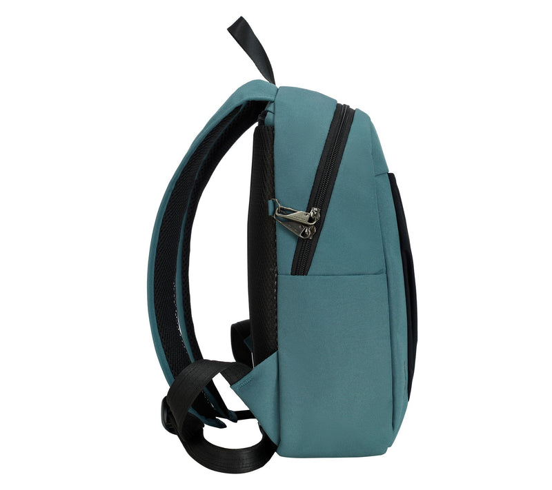 Travelon Anti-Theft The Voyages Small Water Bottle Backpack — View 4