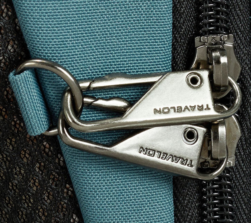 Travelon Anti-Theft The Voyages Small Water Bottle Backpack — View 3