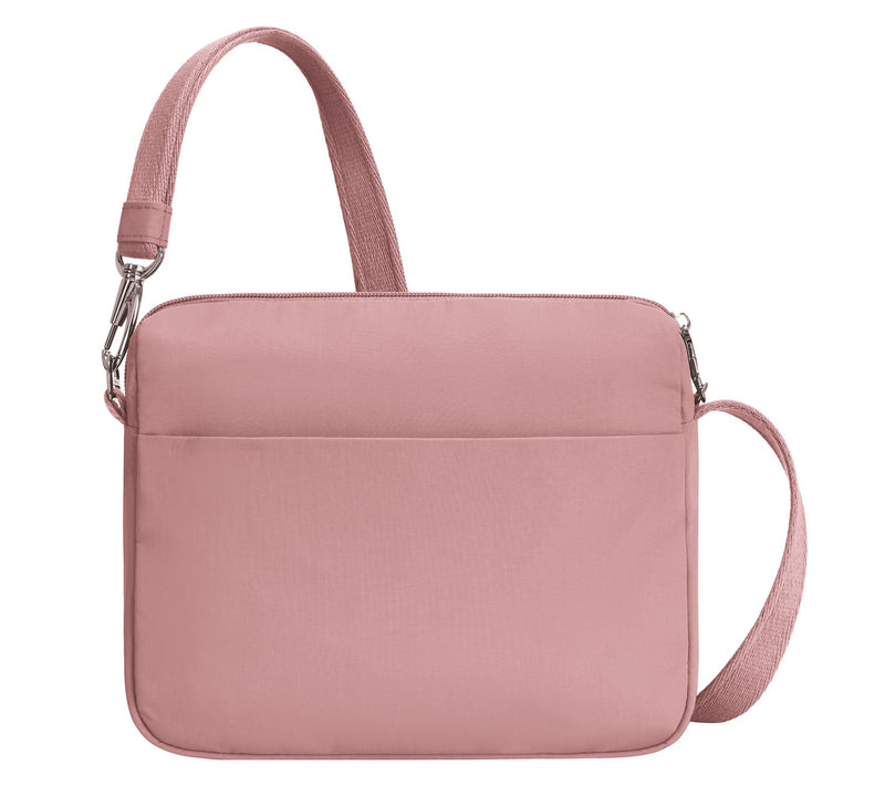 Travelon Anti-Theft Roam East/West Crossbody — View 12