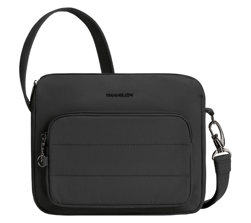 Travelon Anti-Theft Roam East/West Crossbody — View 11