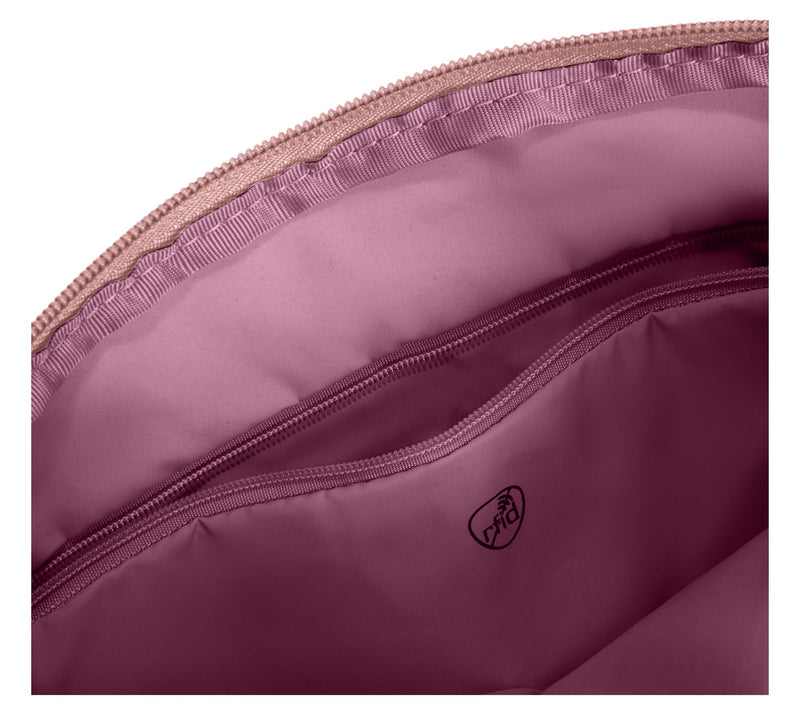 Travelon Anti-Theft Roam East/West Crossbody — View 18
