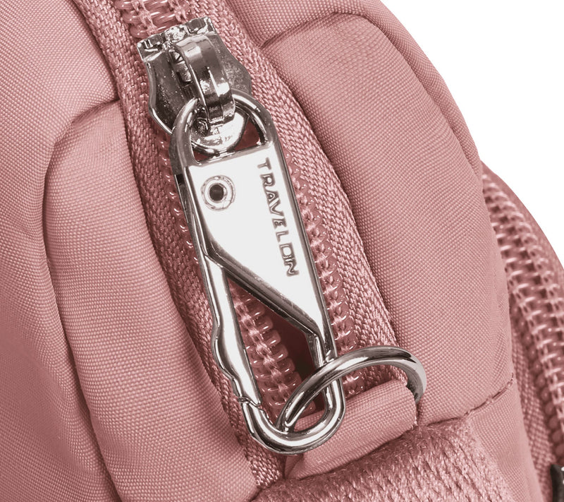 Travelon Anti-Theft Roam East/West Crossbody — View 17