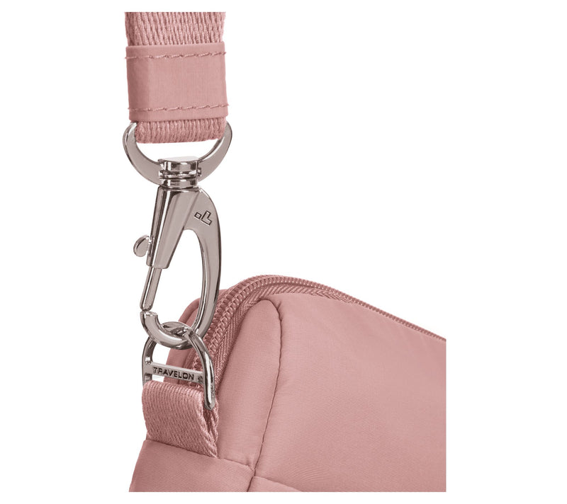 Travelon Anti-Theft Roam East/West Crossbody — View 16